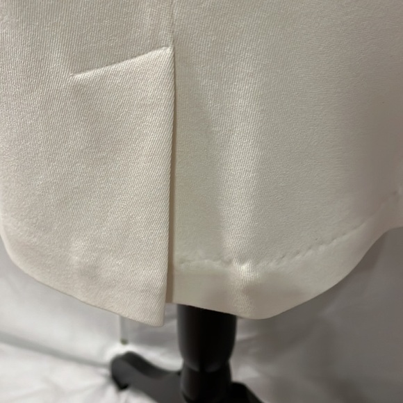 Ellen Tracy vintage classic double breasted suit tailored business professional - Picture 7 of 13